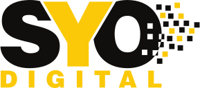 Syodigital Logo